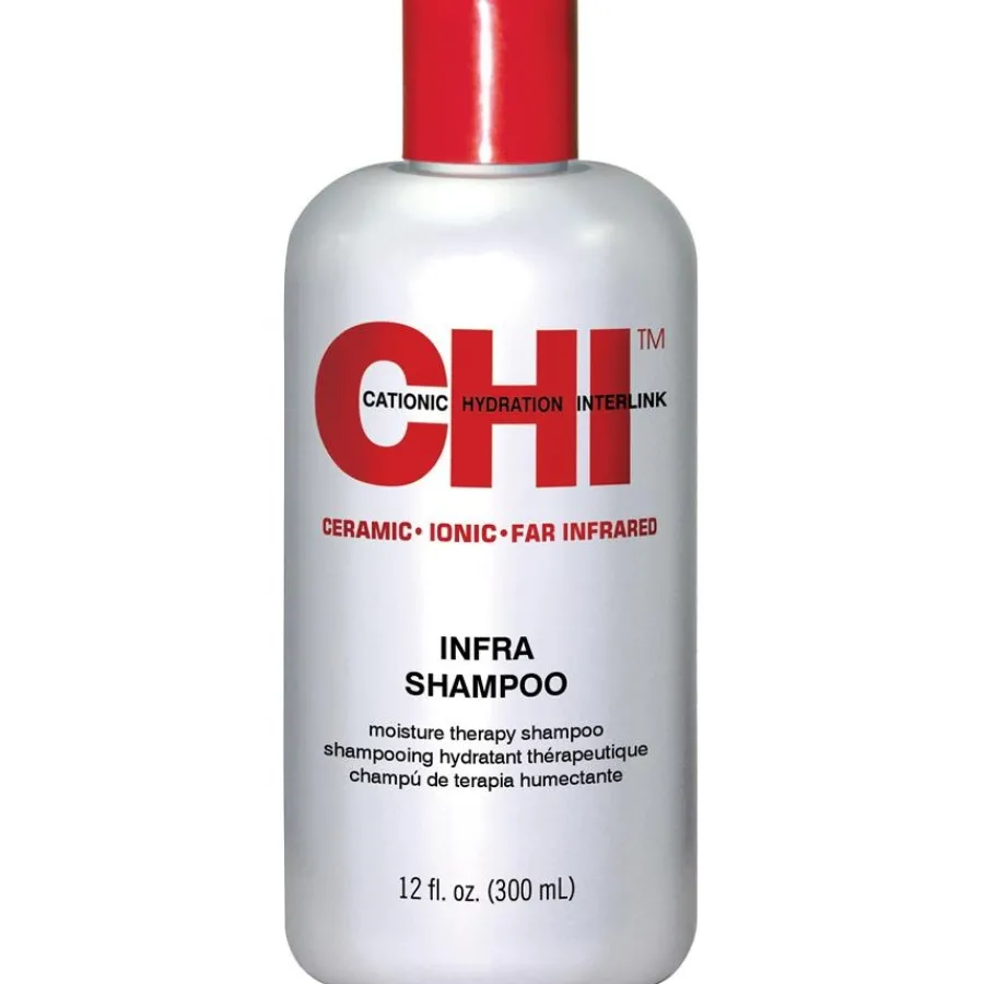 CHI Infra Repair Infra Moisture Therapy Shampoo von