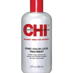 CHI Infra Repair Ionic Color Lock Treatment von Online