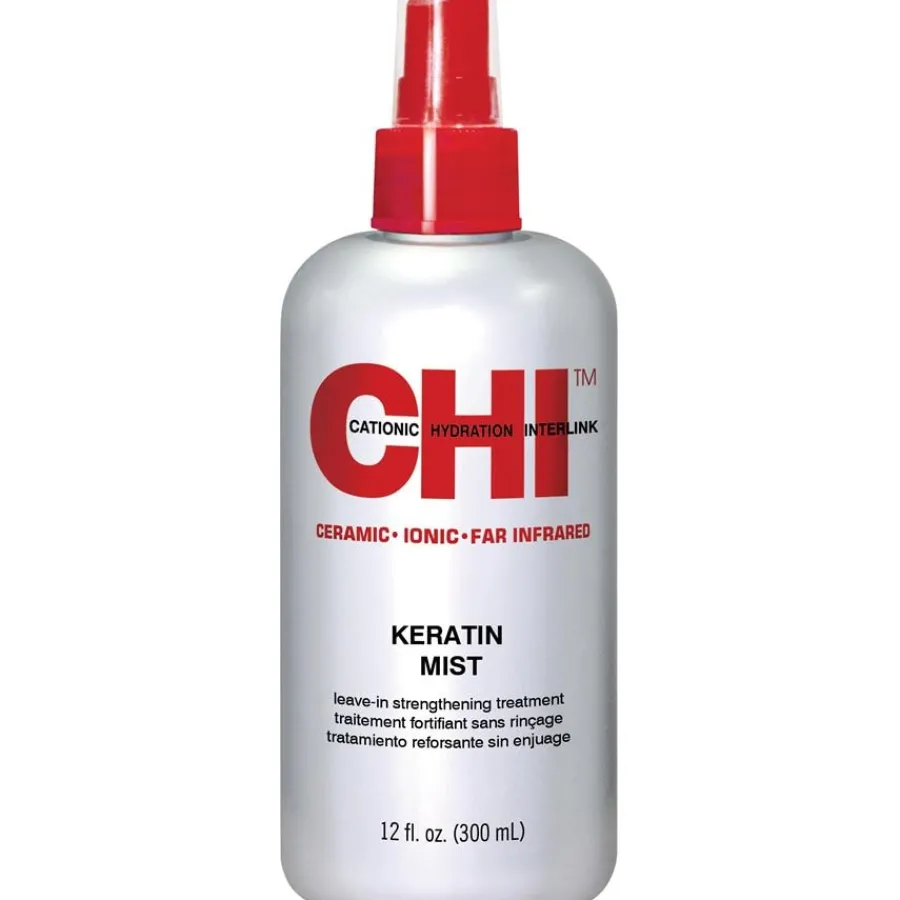 CHI Infra Repair Leave-in Strengthening Treatment Keratin Mist von