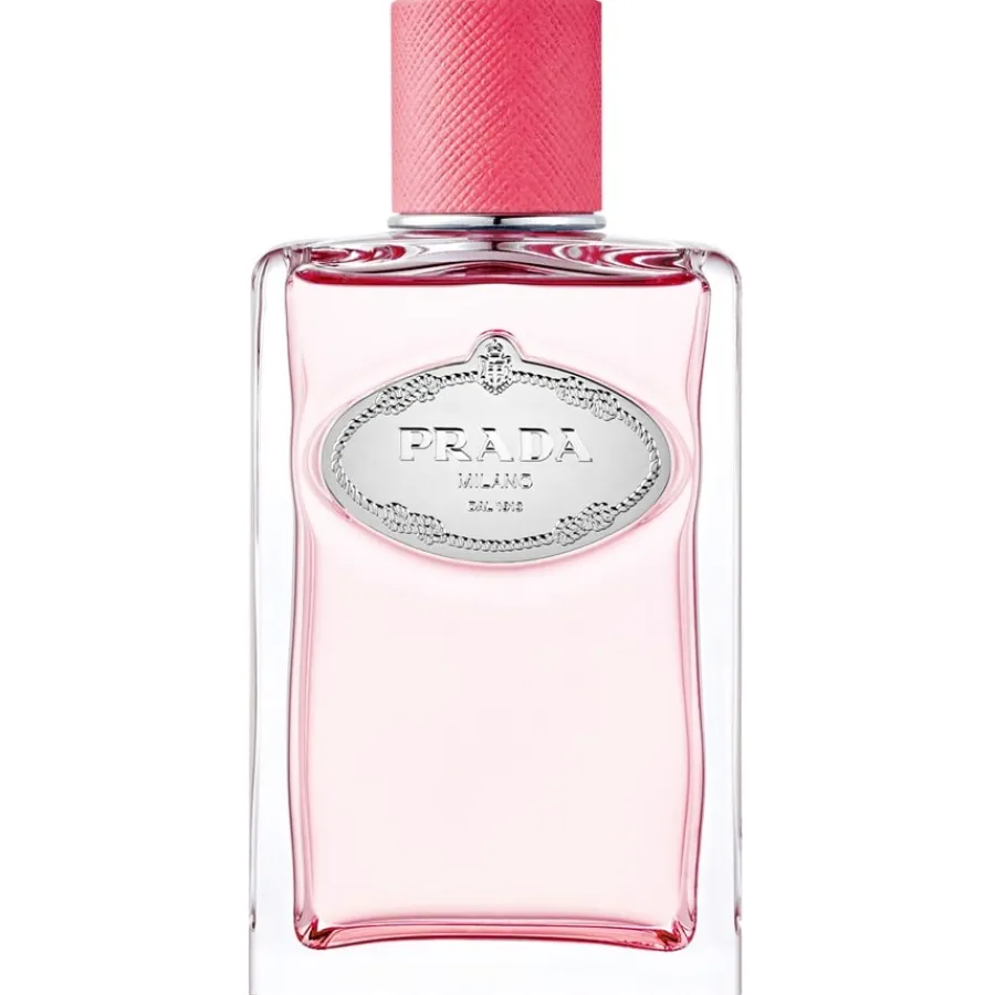 Prada Infusion de Rhubarbe Eau de Parfum Spray von Online