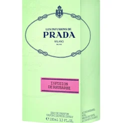 Prada Infusion de Rhubarbe Eau de Parfum Spray von Online