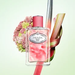 Prada Infusion de Rhubarbe Eau de Parfum Spray von Online