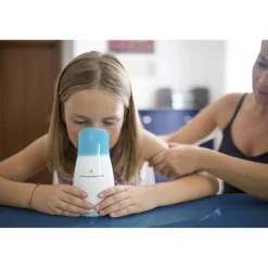 WICK Inhalator Dampf Inhalator von