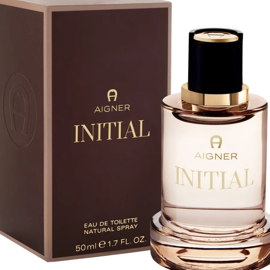 Aigner Initial Eau de Toilette Spray von Hot