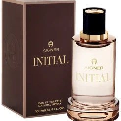 Aigner Initial Eau de Toilette Spray von Hot