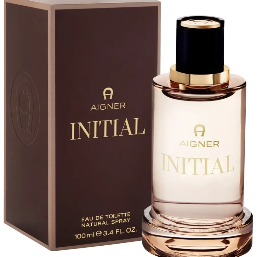 Aigner Initial Eau de Toilette Spray von Hot