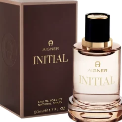 Aigner Initial Eau de Toilette Spray von Hot