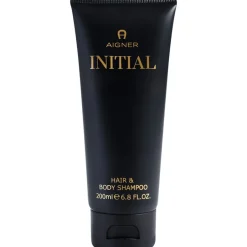 Aigner Initial Hair & Body Shampoo von
