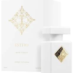 INITIO Parfums Privu00E9s INITIO Parfums Privés Hedonist Musk Therapy Extrait de Parfum Hot