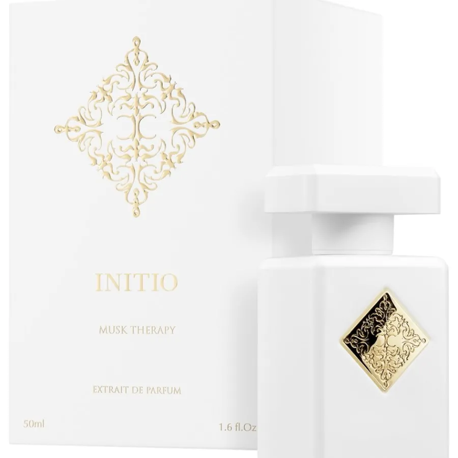 INITIO Parfums Privu00E9s INITIO Parfums Privés Hedonist Musk Therapy Extrait de Parfum Hot