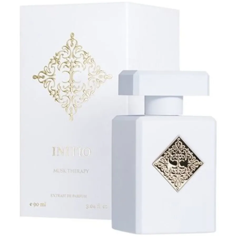 INITIO Parfums Privu00E9s INITIO Parfums Privés Hedonist Musk Therapy Extrait de Parfum Hot