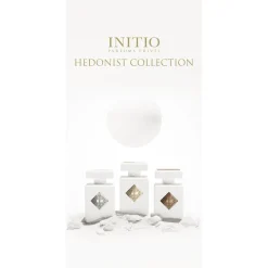 INITIO Parfums Privu00E9s INITIO Parfums Privés Hedonist Musk Therapy Extrait de Parfum Hot