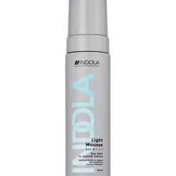 INDOLA INNOVA Styling Light Mousse von Outlet