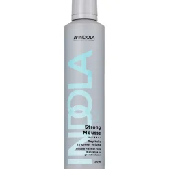 INDOLA INNOVA Styling Strong Mousse von Clearance