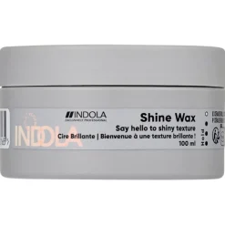 INDOLA INNOVA Styling Texture Fibermold von