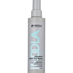 INDOLA INNOVA Styling Volume & Blow-Dry Spray von