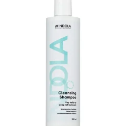 INDOLA INNOVA Wash & Care Cleansing Shampoo von