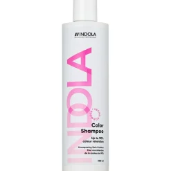 INDOLA INNOVA Wash & Care Color Shampoo von Online