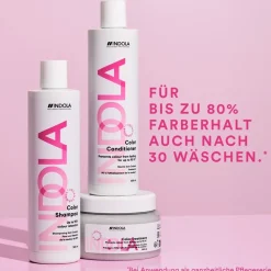 INDOLA INNOVA Wash & Care Color Treatment von