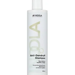 INDOLA INNOVA Wash & Care Dandruff Shampoo von Discount