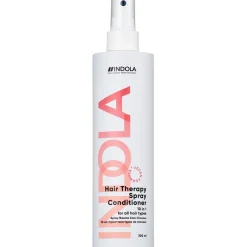 INDOLA INNOVA Wash & Care Hair Therapy Spray Conditioner von