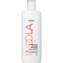 INDOLA INNOVA Wash & Care Scalp & Hair Therapy Shampoo von Online
