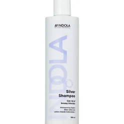 INDOLA INNOVA Wash & Care Silver Shampoo von Outlet