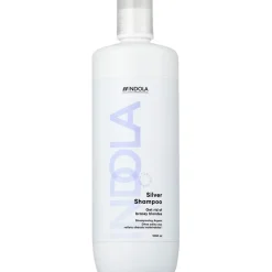 INDOLA INNOVA Wash & Care Silver Shampoo von Outlet