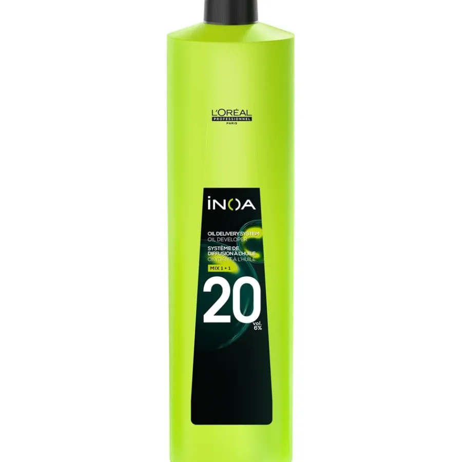 Lu2019Oru00E9al Professionnel Paris Inoa Inoa Oxidant von L’Oréal Professionnel Paris