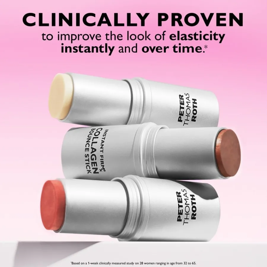 Peter Thomas Roth Instant Firmx Collagen Bounce Stick von Outlet