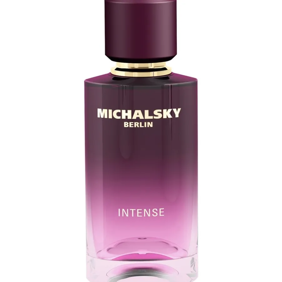 Michael Michalsky Intense for Women Eau de Parfum Spray von Discount