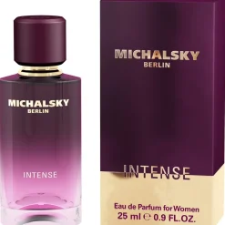 Michael Michalsky Intense for Women Eau de Parfum Spray von Discount