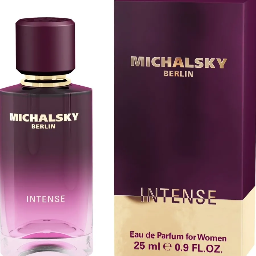 Michael Michalsky Intense for Women Eau de Parfum Spray von Discount