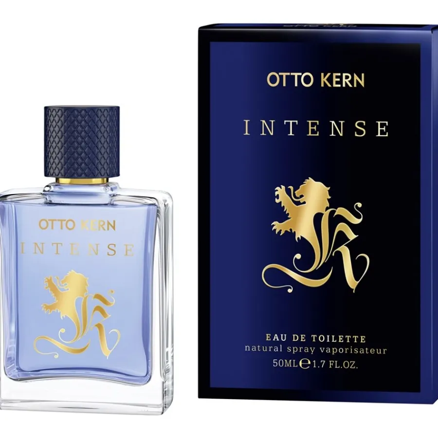Otto Kern Intense Man Eau de Toilette Spray von Discount
