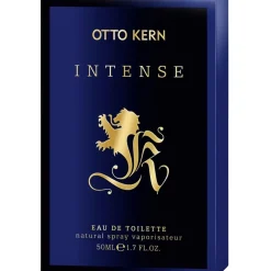 Otto Kern Intense Man Eau de Toilette Spray von Discount