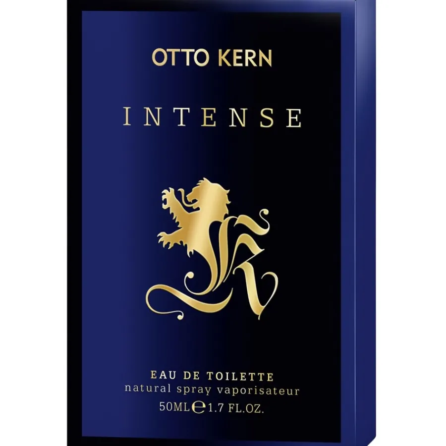 Otto Kern Intense Man Eau de Toilette Spray von Discount