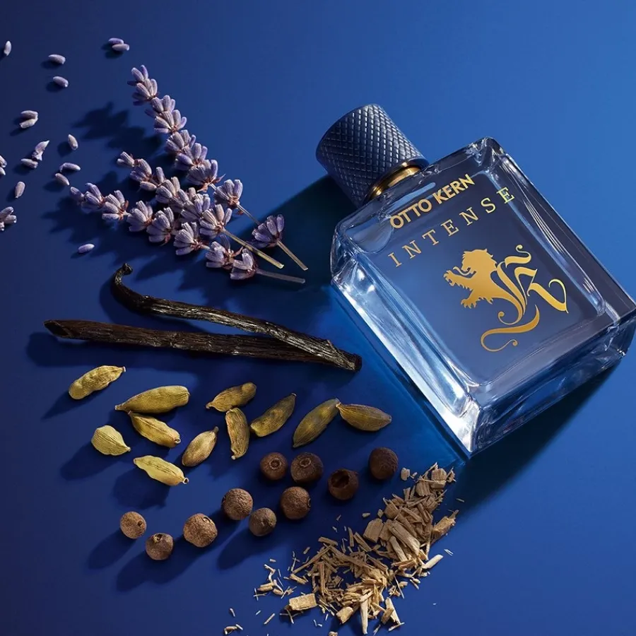 Otto Kern Intense Man Eau de Toilette Spray von Discount