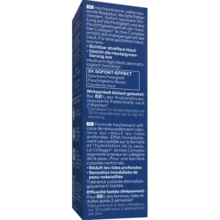 Weleda Intensivpflege Anti-Falten Serum Blauer Enzian & Edelweiss Reduziert tiefe Falten & strafft die Haut von