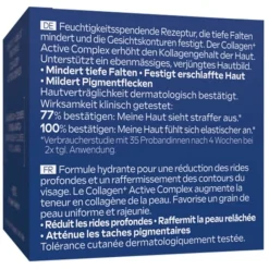 Weleda Intensivpflege Festigende Tagespflege Enzian & Edelweiss Mindert tiefe Falten & Pigmentflecken von Clearance