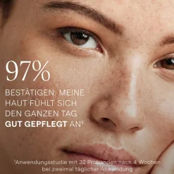 Weleda Intensivpflege 48H Hydration Creme-Gel Sofort Feuchtigkeit für normale & trockene Haut von