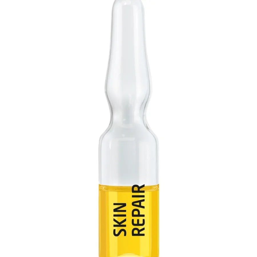 Weleda Intensivpflege Skin Repair Intensiv-Kur Intensiv-Kur Wildrose von New