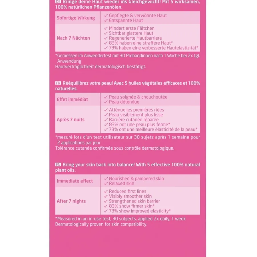 Weleda Intensivpflege Skin Repair Intensiv-Kur Intensiv-Kur Wildrose von New