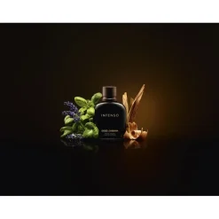 Dolceu0026Gabbana Intenso Eau de Parfum Spray von Dolce&Gabbana New