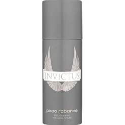 Rabanne Invictus Deodorant Spray von