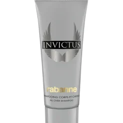 Rabanne Invictus Shower Gel von Discount