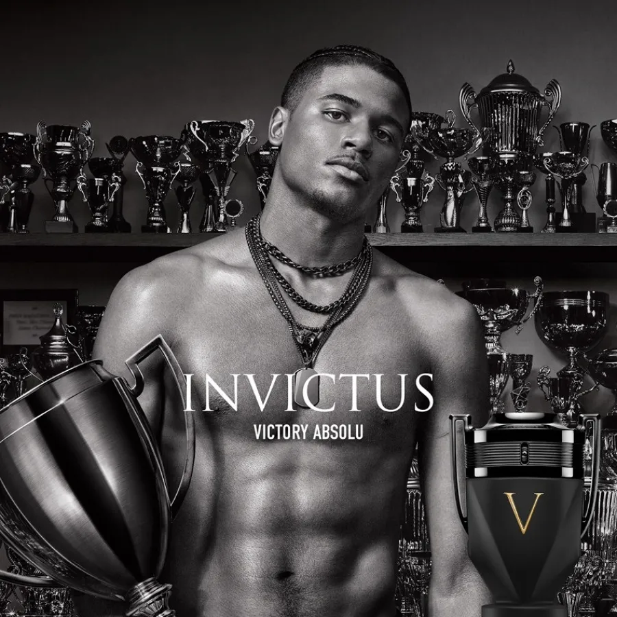 Rabanne Invictus Victory Absolu Parfum Intense von Online