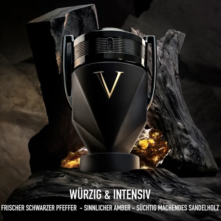 Rabanne Invictus Victory Absolu Parfum Intense von Online
