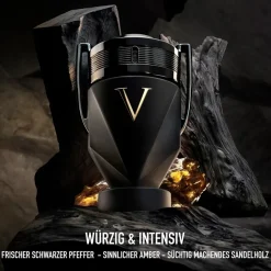 Rabanne Invictus Victory Absolu Parfum Intense von Online