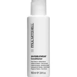 Paul Mitchell Invisiblewear Conditioner von