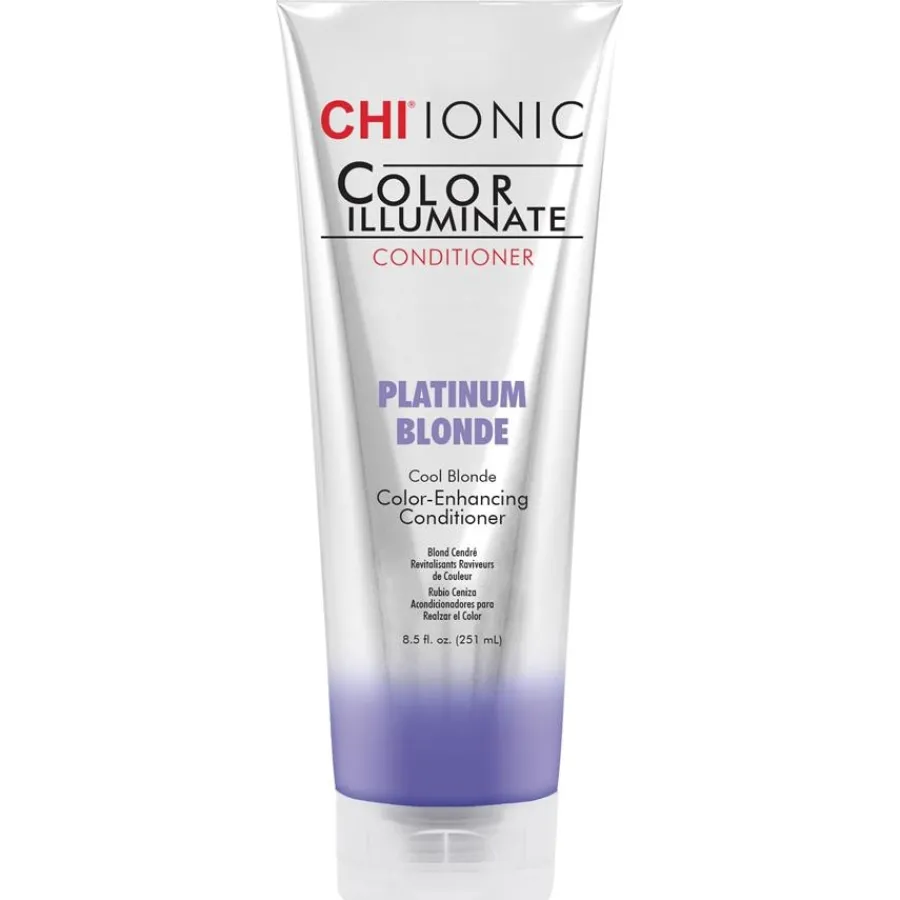CHI Ionic Color Illuminate Conditioner von